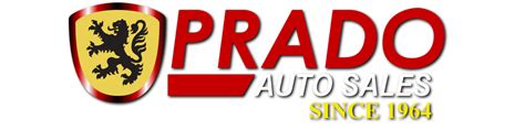 prada auto sales
